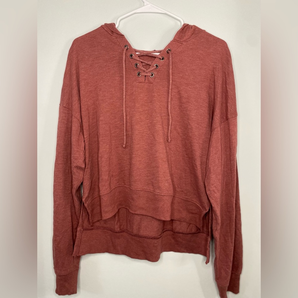 SO Lounge Life Sweatshirt